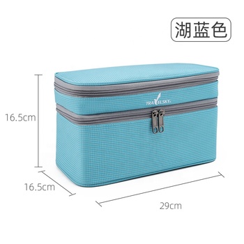 Hot Selling Eco-friendly Underwear Bag Organizer Packaging Bag for Sale