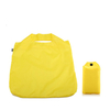 Reusable Nylon Foldable Shopping Bag, Promotion Nylon Bag Fold in Small Pouch