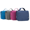Portable Water-Resistant Travel Hanging Toiletry Bag