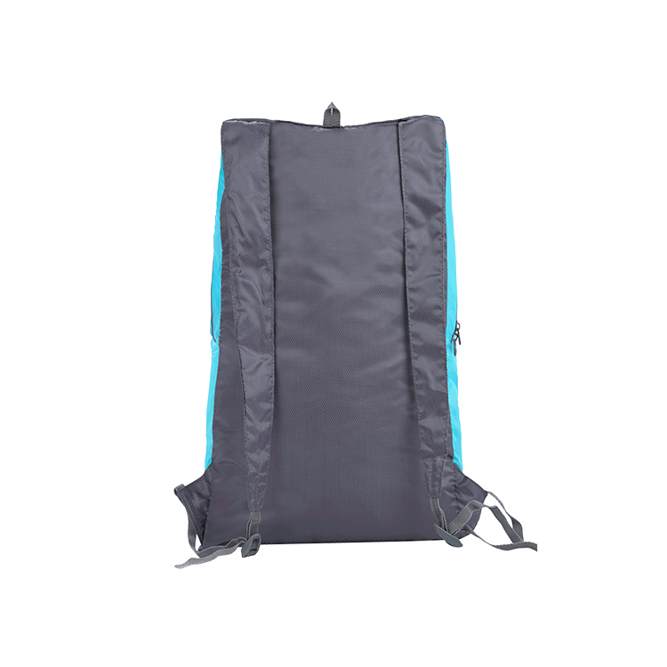 Outdoor Travelling Backpack Waterproof Foldable Backpack Bag