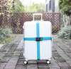 TSA Luggage Strap Supplier China | Custom OEM Luggage Strap Manufacturer