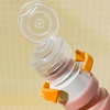 16721C Practical Design Easy Storage Collapsible Bottle