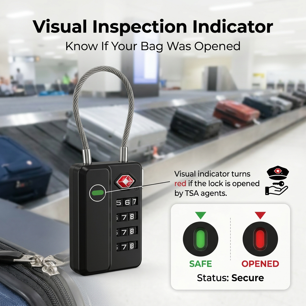 inspeciton indicator