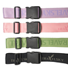 Branded Luggage strap supplier with customized color