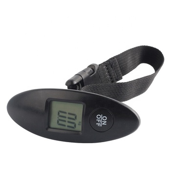 Mini 40kg/88lb Travel Portable Weighing Digital Electronic Hand Luggage Scale