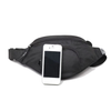 Travelsky Custom Good Quality Light-weighted Sport Men Waist Bag