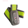 Luggage Combination Lock with Alert Indicator TSA Approved