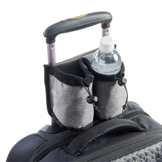 16683 Luggage Cap Holder