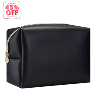 [UP TO 45% Off] Black Froday Promotion, Toiletry Bag for Travel Polyester toiletry bag