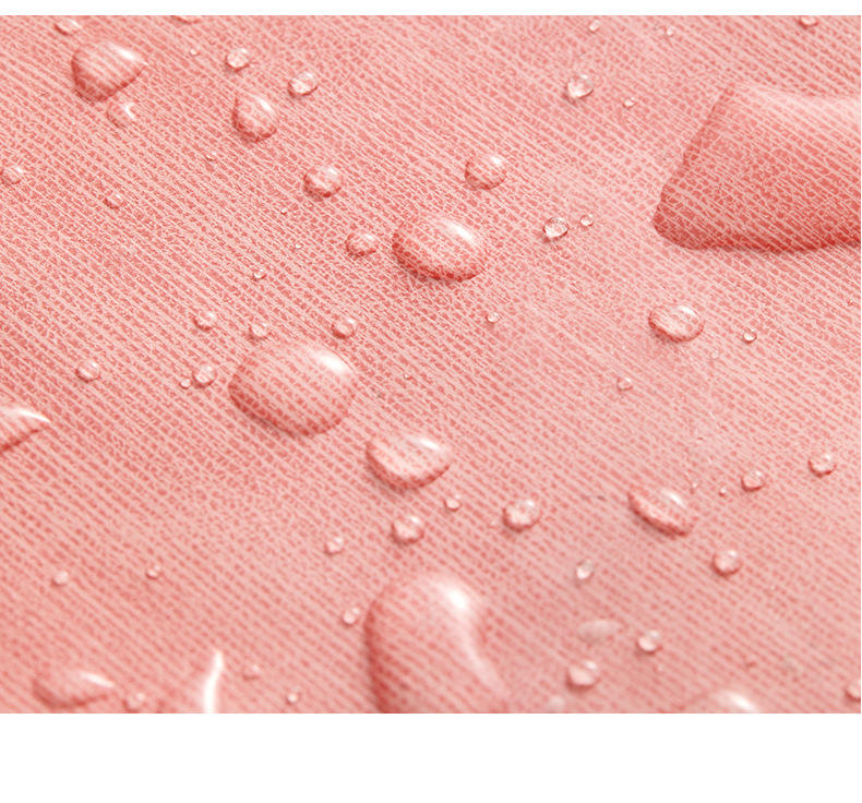 13549 Polyester Functional Toiletry Bag