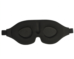 No Pressure 3D Eyemask Sleep Mask for Traveling Sleeping