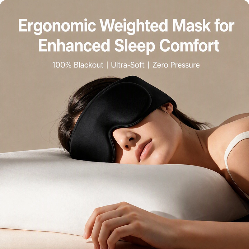 100%-Blackout-Weighted-EyeMask-(155g-beads)