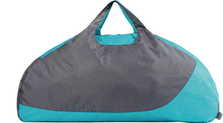Foldable Gym Bag for Men Women Duffle Bag Ultra Lightweight 