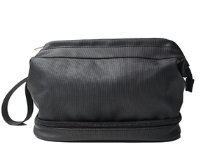 13544PBK1 Big Capacity Waterproof Cosmetic Organizer Bag