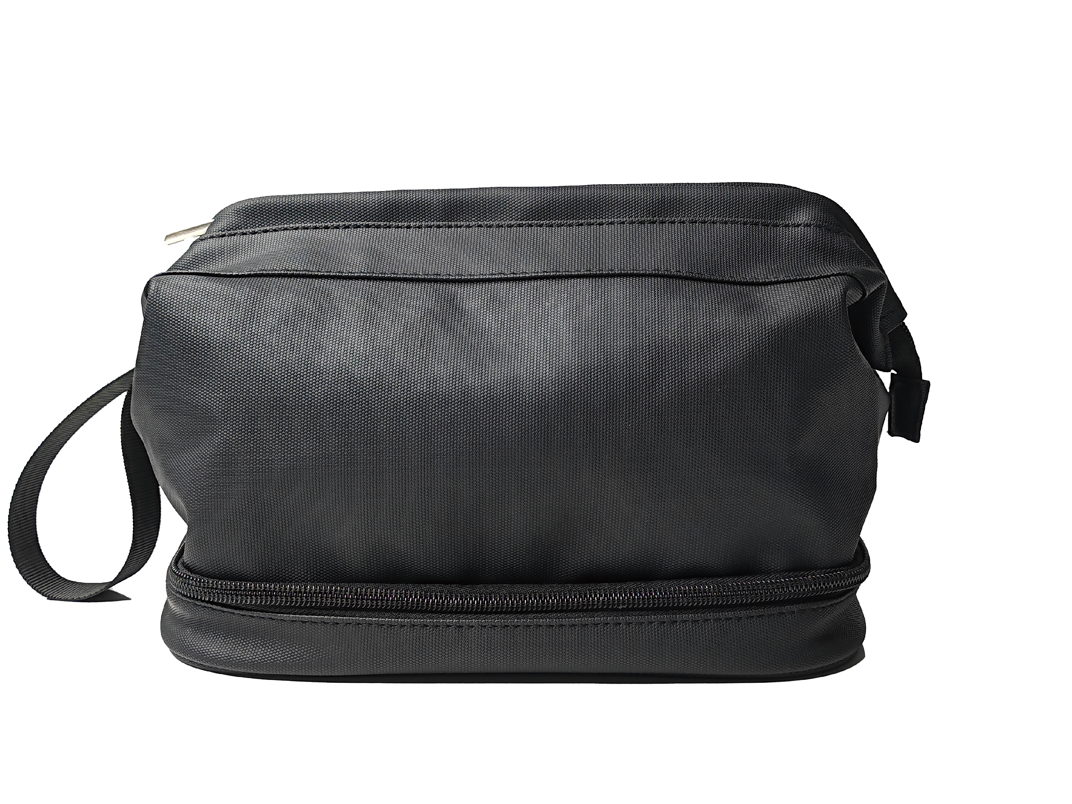 13544PBK1 Big Capacity Waterproof Cosmetic Organizer Bag
