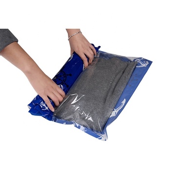 Travelsky High Quality Vacuum Storage Bag For Cloth Package