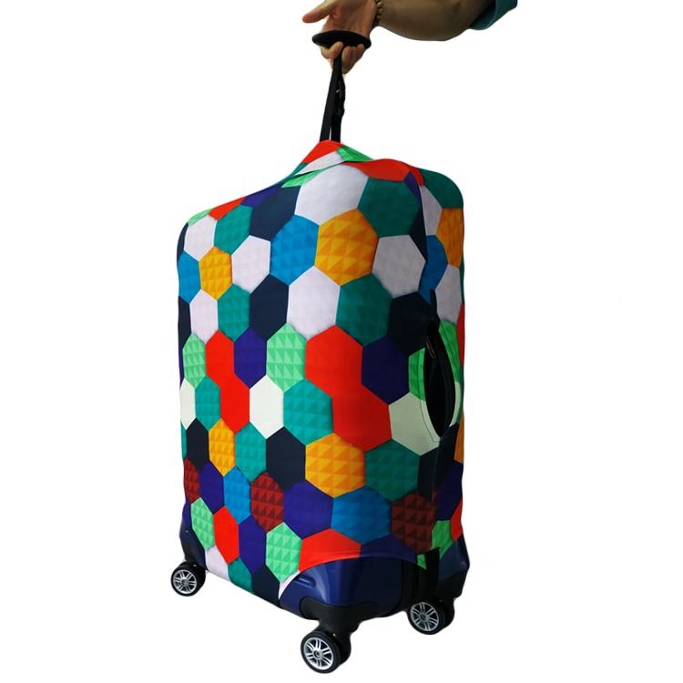 13852 New Handy Portable Travel Electronic Digital Luggage Scale