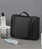 13549P Water-resistant Polyester Functional Toiletry Bag