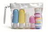 13374SET8P1 Leakproof Travel Bottle Set Supplier