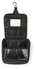 13547BPK2 Wet and Dry Separation Hanging Cosmetic Bag
