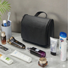 13547BPK2 Wet and Dry Separation Hanging Cosmetic Bag