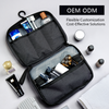 [UP T0 40% OFF] Black Friday Promotion, OEM Travel Cosmetic Bag for Business Trip, Camping