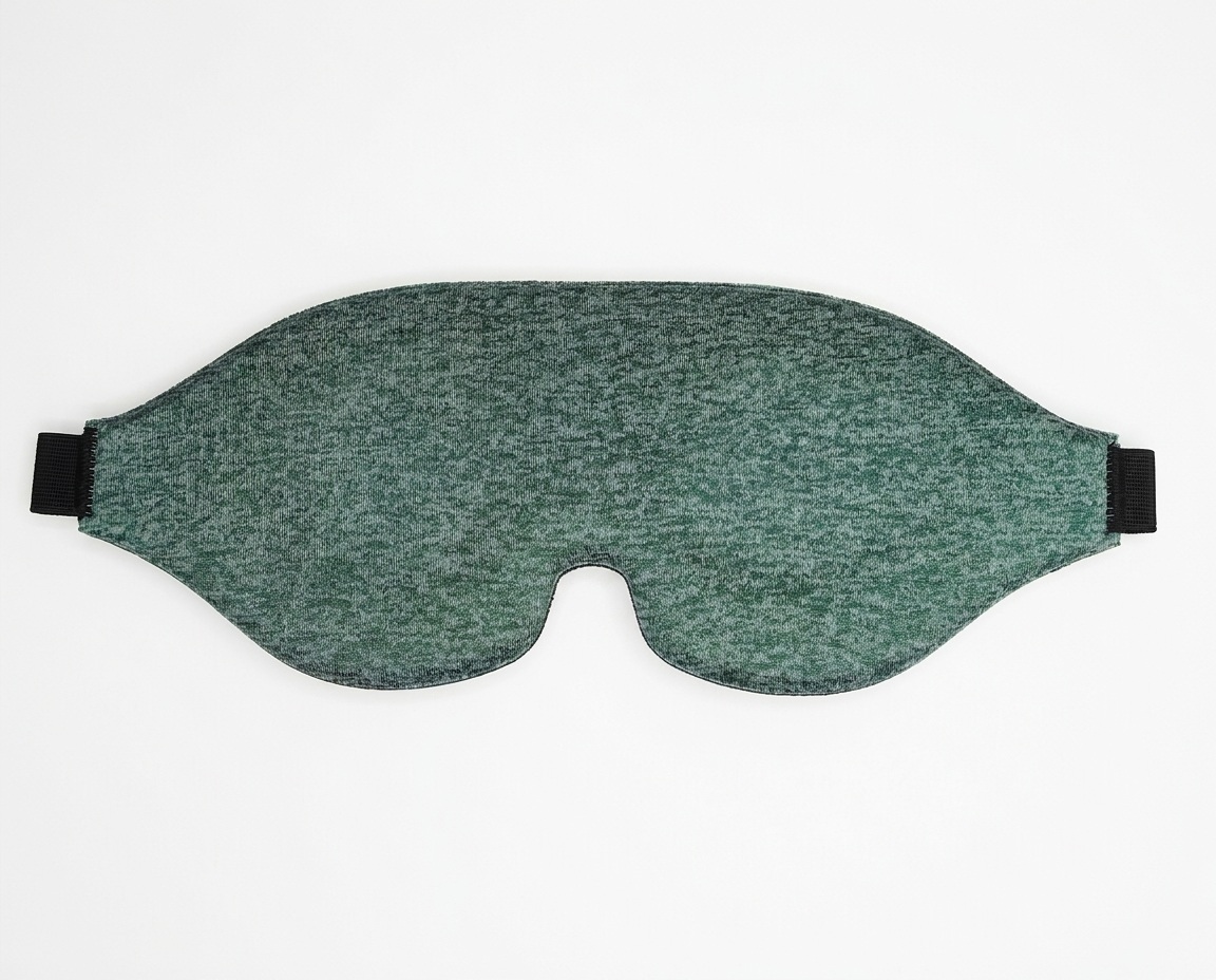 No Pressure 3D Eyemask Sleep Mask for Traveling Sleeping