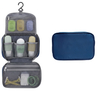 13550BBK2 Water-resistant Light Weight M Size Roll Up Hanging Toiletry Bag Price