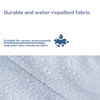 Roll-UpToiletry Bag Toiletry Pouch Factory