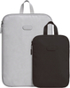 2pcs Set Durable Compression Packing Cubes, Expandable travle organizer