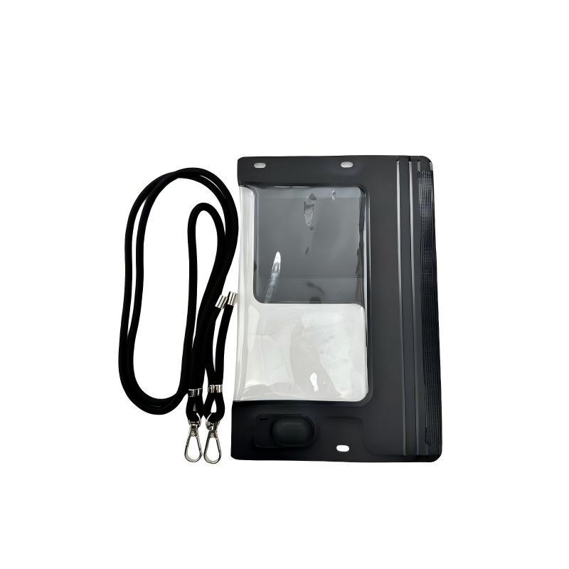 13726A Travelsky High Quality Tpu Material Waterproof Cell Phone Pouch with Reliable Vacuum Sealing