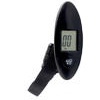 13856 Travelsky Travel Portable Digital Weighing Scale 40kg/88lb Mini Electronic Hanging Luggage Scale