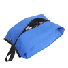 Custom Waterproof Polyester Dust-Proof Travel Organizer Space Saving Storage Shoe Organizer Bag Drawstring Bag