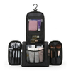 13549P Water-resistant Polyester Functional Toiletry Bag