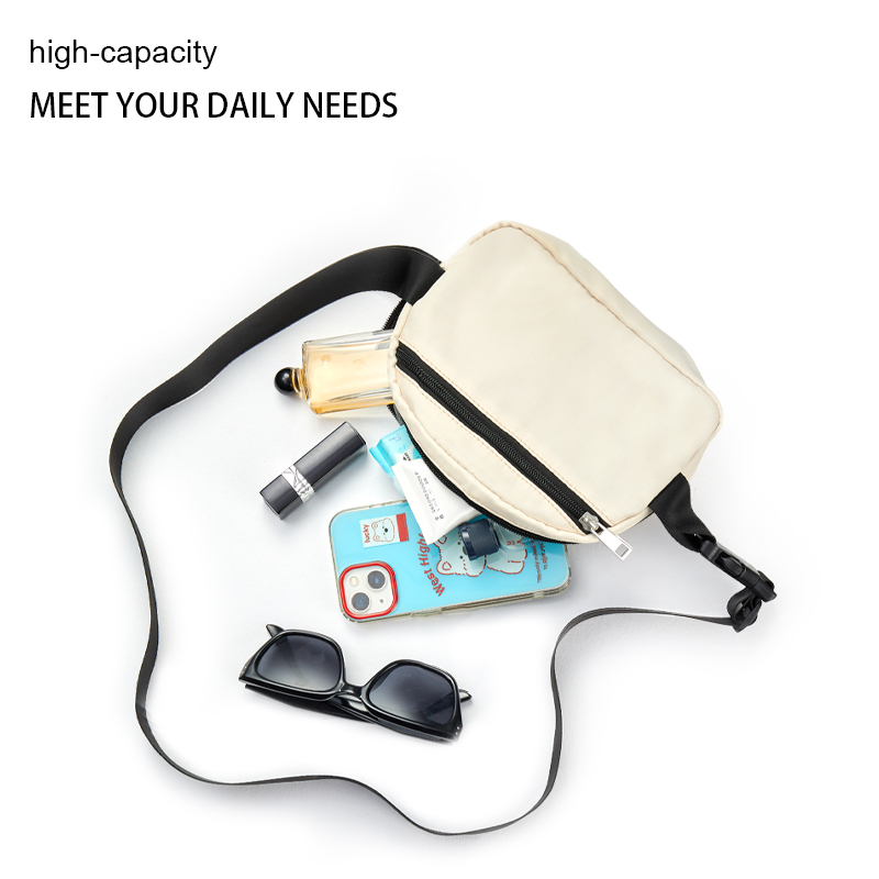 OEM ODM Fanny Packs Belt Bag for Women Small Everywhere Crossbody Bag Waist Packs