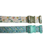 Flowers Print Suitcase Belt Suplier, Suitcase Belt for Secure Packing Business Travel Accessories