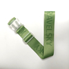 Branded Luggage strap supplier with customized color
