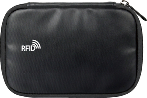13599P RFID Blocking Document Organizer for Travel Must Have
