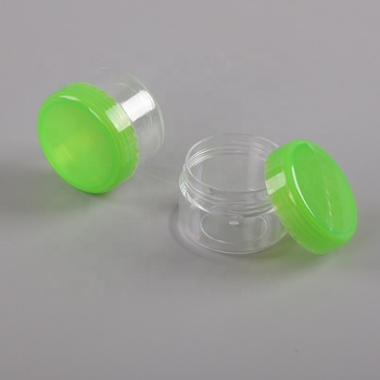 Travel Bottles Set (15 Pcs) With Cosmetic Containers Refillable Toiletry Containers Set