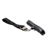 1385211 High Quality Portable ABS Eco-friendly Electronic Weighing Digital Hanging Luggage Scale