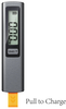 13850A Self-Powered Digital Weighing Scale for Luggage