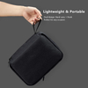 [UP T0 40% OFF] Black Friday Promotion, OEM Travel Cosmetic Bag for Business Trip, Camping