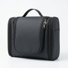 13549P Water-resistant Polyester Functional Toiletry Bag