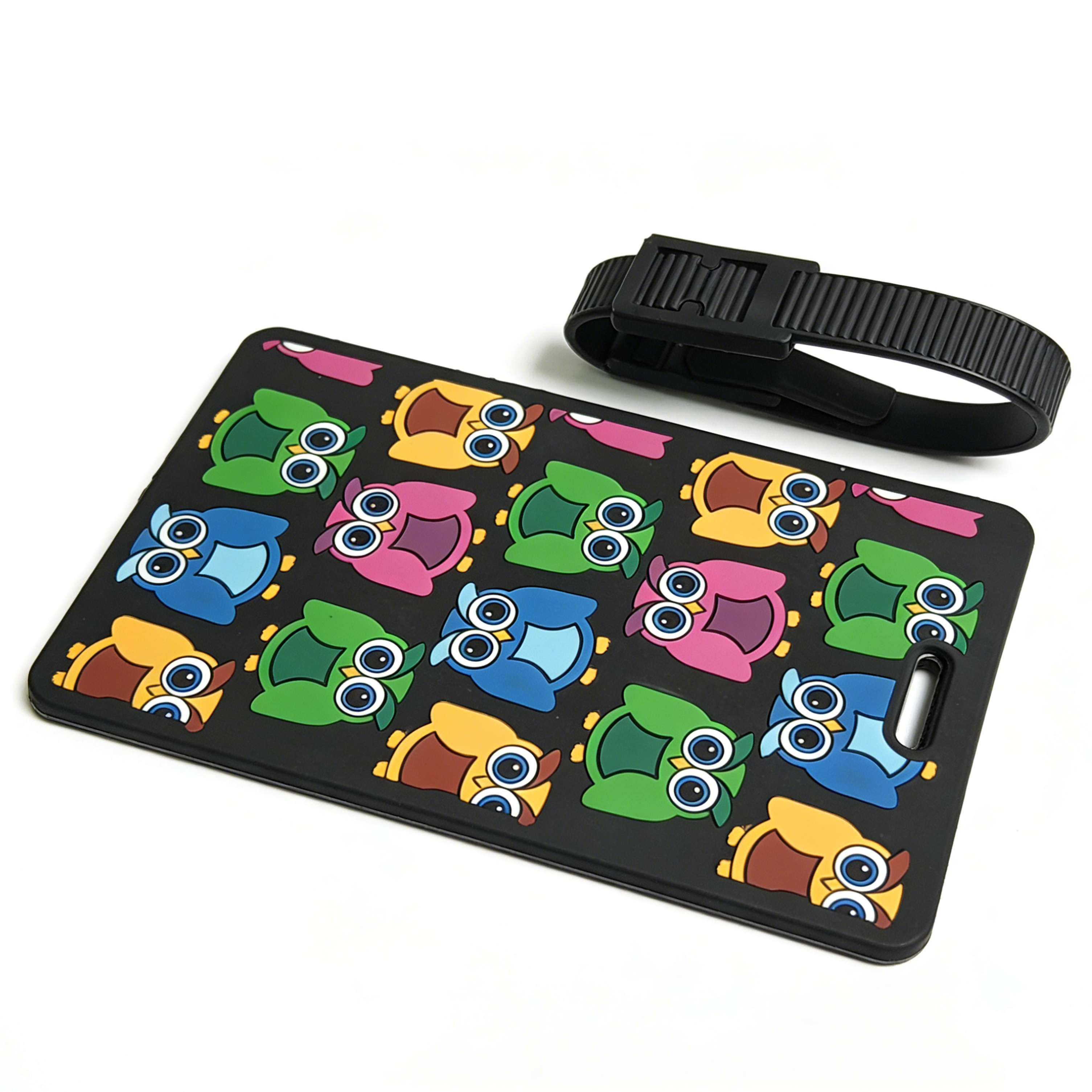 制作行李箱效果图 (4)