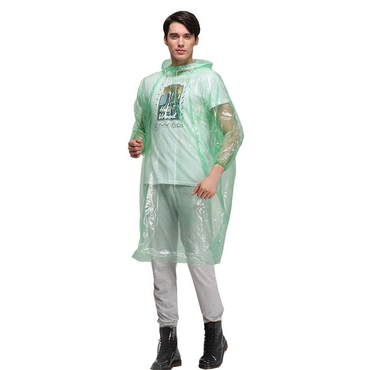 16148U Disposal PE Raincost