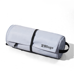 Roll-UpToiletry Bag Toiletry Pouch Factory
