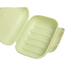 16212Travelsky Low Price Eco-Friendly Wholesale Portable Travel Plastic Soap Box