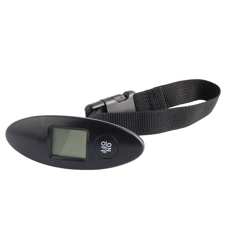 13852 New Handy Portable Travel Electronic Digital Luggage Scale