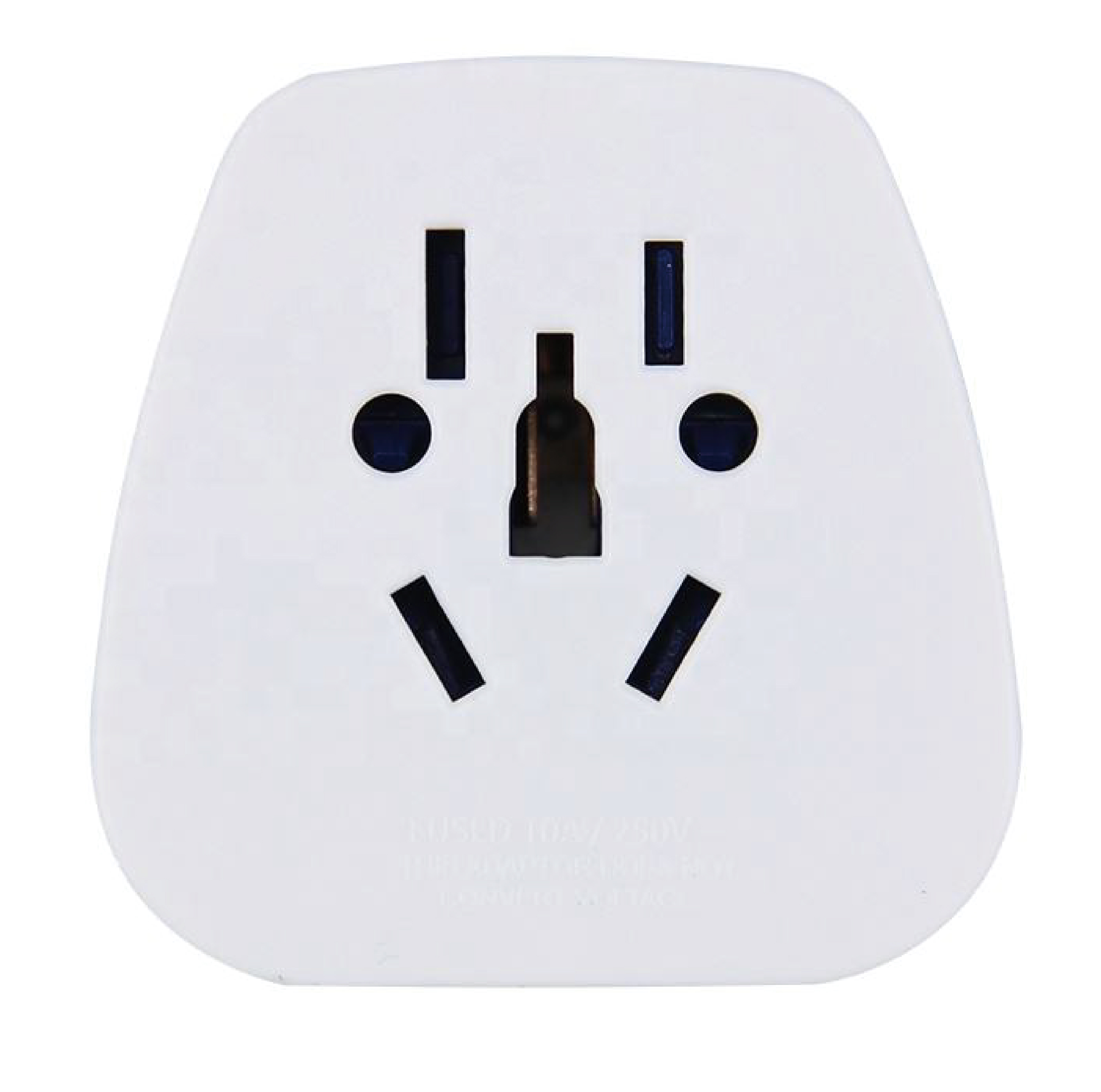 13653D UK Adapter Plug