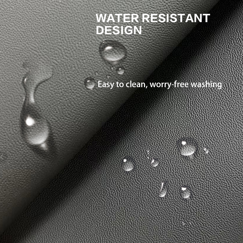 2 IN 1 Eco-friendly Trave Hanging Toiletry Bag with TPU Clear Pouch Supply